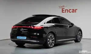 Mercedes-benz Eqe EQE350+ 2023