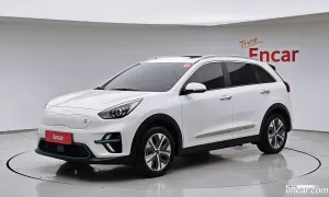 Kia Niro Prestige 2021