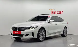 Bmw Gran turismo 640i xDrive Luxury 2022