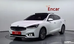 Kia K7 2.4 GDI Prestige 2016