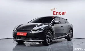 Kia Ev6 Air Long Range 2022