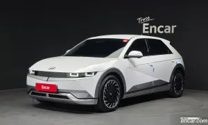 Hyundai Ioniq5 Prestige Long Range AWD 2024