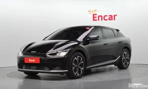 Kia Ev6 Air Long Range 2021