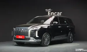 Hyundai Palisade VIP Gasoline 3.8 4WD 2023