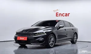 Kia K5 Prestige 2.0 2023
