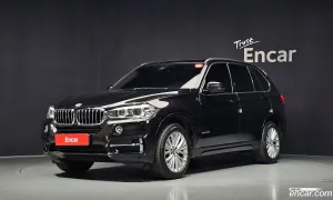 Bmw X5 xDrive 30d 2017