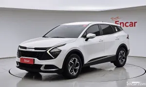 Kia Sportage Trendy Diesel 2.0 2WD 2021