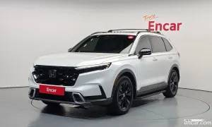 Honda Cr-v 2.0 Hybrid Touring 2WD 2025