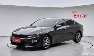 Kia K5 Noblesse 2.0 2021