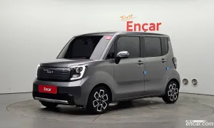 Kia Ray Signature 2023