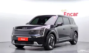 Kia Ev9 Earth Long Range 4WD 2023