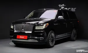 Lincoln Navigator 3.5L 2019