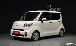 Kia Ray Prestige 2021