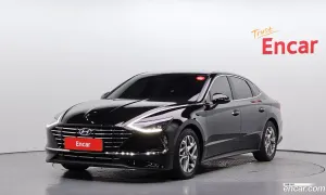 Hyundai Sonata Smart 2.0 LPG(rental car) 2019