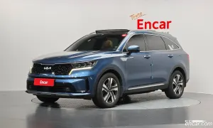 Kia Sorento Signature HEV 1.6 2WD 2022