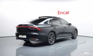 Hyundai Grandeur Exclusice 2.5 2020