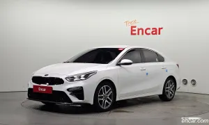Kia K3 Prestige 2019