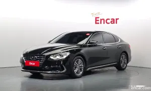 Hyundai Grandeur 2.4 Premium 2018