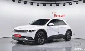 Hyundai Ioniq5 Exclusive Long range 2021