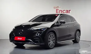 Mercedes-benz Eqe EQE500 4MATIC 2023
