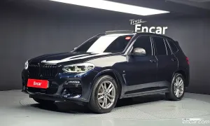 Bmw X3 xDrive 20i M sports Online Exclusive Edition 2021