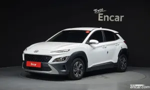 Hyundai Kona Modern 2022