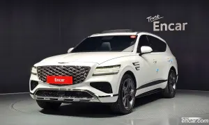 Genesis Gv80 3.5T Gasoline AWD 2024