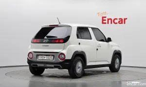 Hyundai Casper Modern 2022