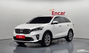 Kia Sorento Marster Diesel 2.0 2WD 2020
