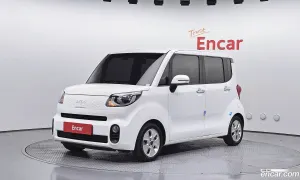 Kia Ray Prestige 2022