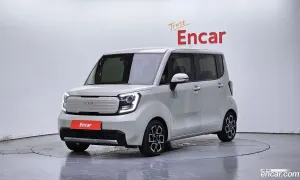 Kia Ray Prestige 2023