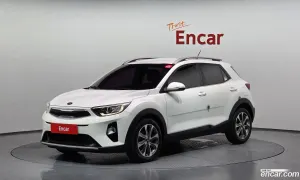 Kia Stonic Trendy 1.4 2018