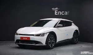 Kia Ev6 Air Long Range 2022