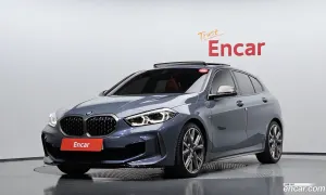 Bmw 1-series M135i xDrive 2024