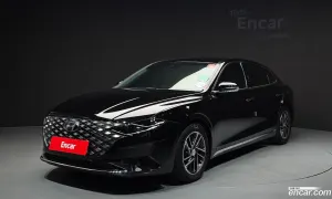 Hyundai Grandeur Premium Choice 2.5 2020
