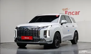 Hyundai Palisade Calligraphy Diesel 2.2 2WD 2022