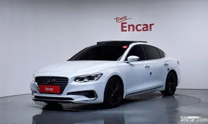Hyundai Grandeur Special 2.4 Premium 2017