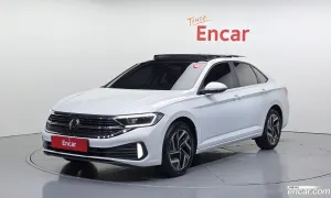 Volkswagen Jetta 1.5 TSI Prestige 2023