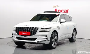 Genesis Gv80 3.0 Diesel 2WD 2022
