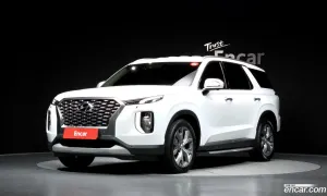 Hyundai Palisade Prestige Gasoline 3.8 2WD 2021
