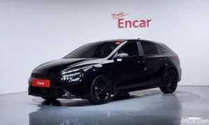 Kia K3 Signature 1.6 Turbo GT 5Door 2024