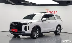 Hyundai Palisade Prestige Diesel 2.2 2WD 2022