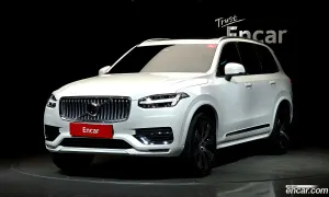 Volvo Xc90 B6 Ultra Bright 2025