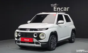 Hyundai Casper Turbo Inspiration 2022