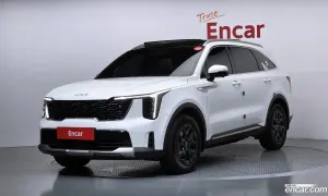 Kia Sorento Signature HEV 1.6 2WD 2024