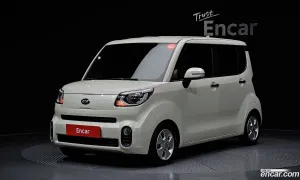 Kia Ray Prestige 2020