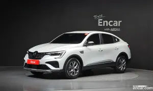 Renault-koreasamsung Arkana 1.6 GTe Iconic 2025
