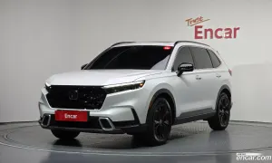 Honda Cr-v 2.0 Hybrid Touring 2WD 2023