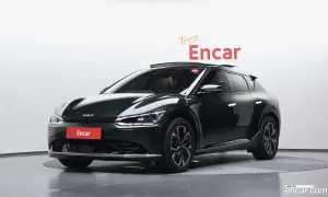 Kia Ev6 Earth Long Range 4WD 2021