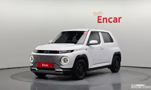 Hyundai Casper Modern 2022
